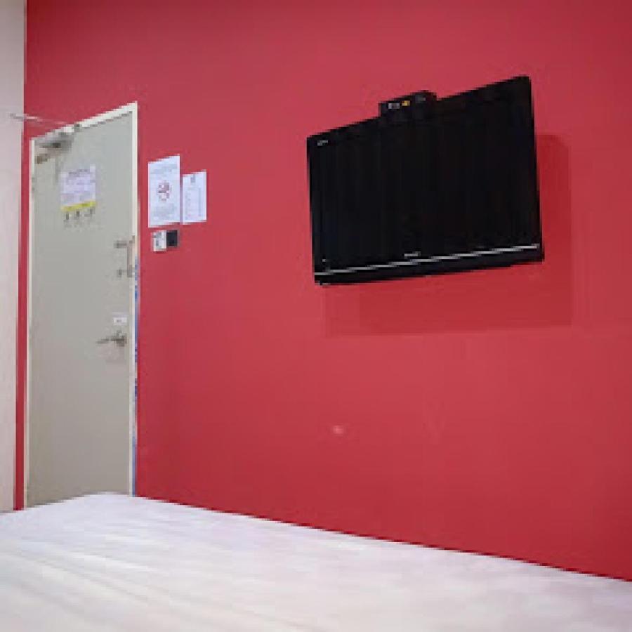 Hotel Zamburger De Melaka Esterno foto